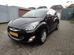 Hyundai ix20 - 1.4i i-Drive (KM 129318 NAP) NIEUWSTAAT
