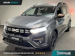 Dacia Jogger - 1.0 TCe 100 ECO-G Extreme 7p. Navigatie | Climate controle | Camera