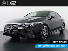 Mercedes-Benz CLA-Klasse - 250+ Launch Edition 85 kWh Accu | Memorystoelen | Warmtepomp | Multibeam Led | Stoelverwar