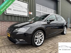SEAT Leon ST - 1.2 TSI Style|Led/Xenon|Navi|Alcantara|Sound|
