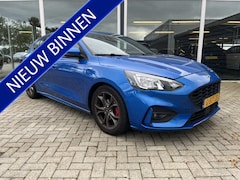 Ford Focus - 1.0 EcoBoost ST Line Business Led / Cruise / B&O / Clima / Camera