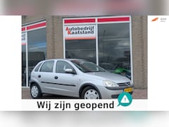 Opel Corsa - 1.2-16V Comfort 5 drs - 108.860 KM - NIEUWE APK