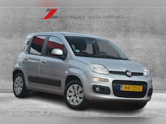 Fiat Panda - 0.9 TwinAir Lounge | Clima | Elek.ramen | AUX | 5.drs | NL auto |