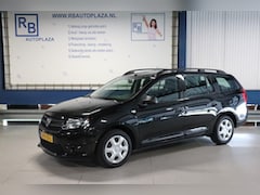 Dacia Logan MCV - 1.2 16V / 66000 km / NIEUW MODEL