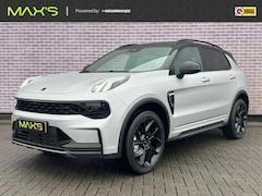 Lynk & Co 01 - 1.5 Plug-in Hybrid Business Edition | Black Pack | Panoramdak | Elektrisch schuifdak | 360