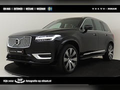 Volvo XC90 - T8 RECHARGE AWD INSCRIPTION EXCLUSIVE -PANO.DAK|360°CAM|BOWERS&WILKINS|LUCHTVERING|GEVENT.
