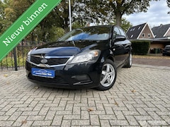 Kia Cee'd - 1.4 CVVT X-tra