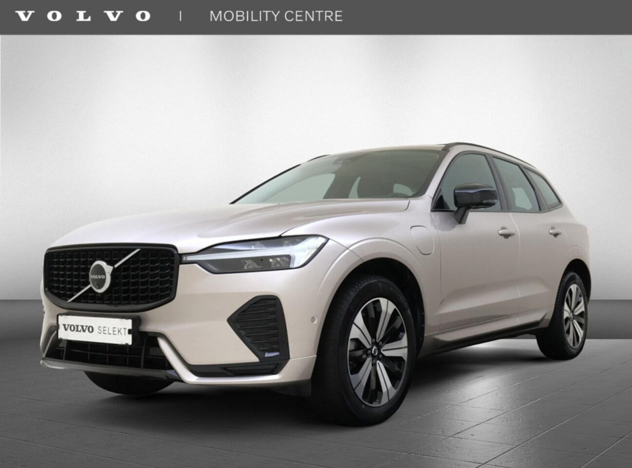 Volvo XC60 - T6 AWD Plus Dark | Trekhaak | 360° Camera | Panoramadak | - AutoWereld.nl