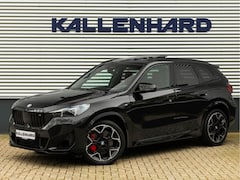 BMW X1 - M35i - Pano - M-Sportstoelen - Head-Up - Harman Kardon - Driving Ass Prof