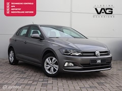 Volkswagen Polo - 1.0 TSI Comfortline ACC CarPlay 16 inch LMV