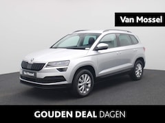 Skoda Karoq - 1.0 TSI Ambition | NAVIGATIE | CAMERA | CLIMATE CONTROL | PARKEERSENSOREN | LMV |