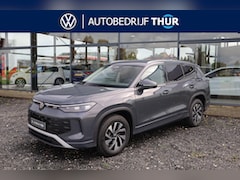 Volkswagen Tayron - 1.5 eHybrid Life Edition 204PK / 150kW Achteruitrijcamera, verwarmbare voorstoelen + stuur