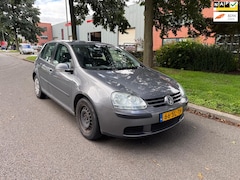 Volkswagen Golf - 1.4 Turijn airco 5 drs