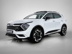 Kia Sportage - 1.6 T-GDi Plug-in Hybrid AWD GT-Line | Pano | Stoelgeheugen | Stoelverwarming/Ventilatie