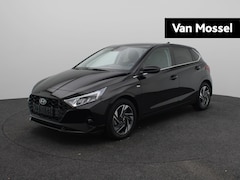 Hyundai i20 - 1.0 T-GDI Premium | Automaat | Stoelverwarming | Stuurverwarming | Climate Control | Adapt