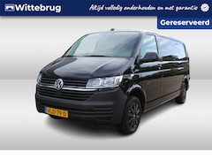 Volkswagen Transporter - 2.0 TDI L2H1 28 Economy Business