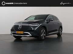 Mercedes-Benz EQE SUV - 350+ Business Edition 96 kWh | Stoelventilatie | Trekhaak | Sfeerverlichting | Memory |