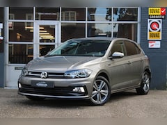 Volkswagen Polo - 1.0 TSI R-Line Edition Airco CarPlay Pdc Nap