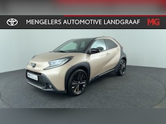Toyota Aygo X - 1.0 VVT-i S-CVT Premium