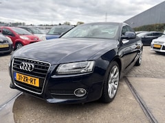 Audi A5 Coupé - 3.2 FSI q. Pro Line AUTOMAAT