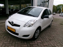 Toyota Yaris - 1.0 VVTi Acces ORGINEEL 57000KM NAP