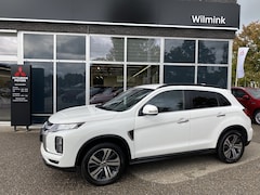 Mitsubishi ASX - 2.0 Intense | Automaat | Trekhaak