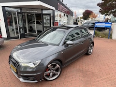 Audi A1 - 1.4 TFSI Pro Line S pano navi automaat