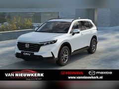 Honda CR-V - 2.0 Full Hybrid 184pk 2WD Automaat Elegance