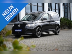 Volkswagen Caddy Cargo - 2.0 TDI Black Edition Cruise | CarPlay | 17"LMV € 575 P.M