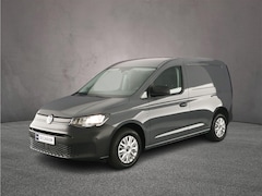 Volkswagen Caddy Cargo - 2.0 TDI Comfort Airco | Navigatie ( Apple carplay/ Android auto ) | Trekhaak |