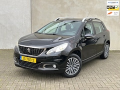 Peugeot 2008 - 1.2 PureTech Automaat Ori NL Pano Carplay Navi NAP