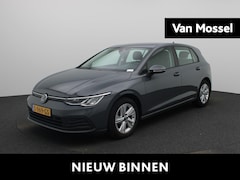 Volkswagen Golf Plus - 1.0 TSI Life | Adaptive Cruise Control | Multimedia Pakket | DAB ontvanger | Koplampverlic