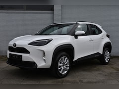 Toyota Yaris Cross - 1.5 Hybrid 115 Active Limited Automaat 116pk | Parkeersensoren vóór- & achter | Draadloze