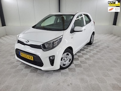 Kia Picanto - ComfortPlusLine, Carplay, Camera, Airco