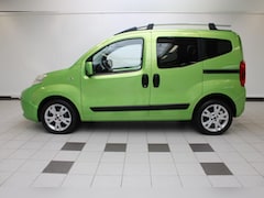 Fiat Qubo - 1.4 Dynamic - Trekhaak en NAP