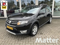 Dacia Sandero Stepway - 0.9 TCe Lauréate