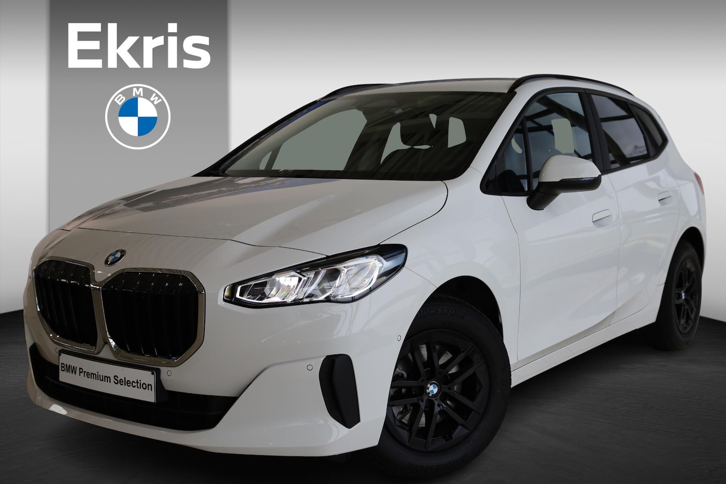 BMW 2-serie Active Tourer - 218i 218i - AutoWereld.nl