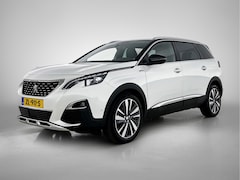 Peugeot 5008 - 1.2 PureTech GT-Line
