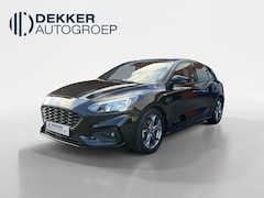 Ford Focus - 1.0 EcoBoost ST Line Business