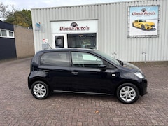Skoda Citigo - 1.0 Greentech Drive NL AUTO KM 150256 NAP ZEER MOOI 5999E