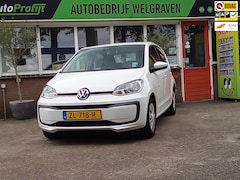 Volkswagen Up! - 1.0 BMT move up