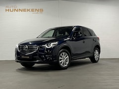 Mazda CX-5 - 2.0 SkyActiv-G Skylease GT Trekhaak | Cruise-/Climate control | Stoelverwarming | Navigati