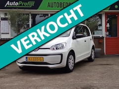 Volkswagen Up! - 1.0 BMT take up