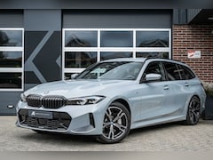 BMW 3-serie Touring - 330i xDrive M Sport | facelift | Shadow | Widescreen | Hifi | Camera | 18' inch |