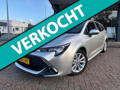 Toyota Corolla Touring Sports - Hybrid 140 Active