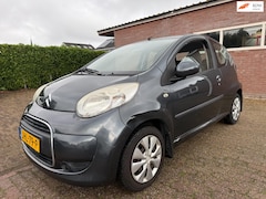 Citroën C1 - 1.0-12V APK 12-8-2026 CD aux elektrische ramen