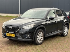 Mazda CX-5 - 2.2D TS+ 2WD Export Motor Defect