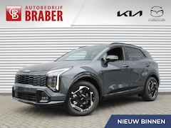 Kia Sportage - 1.6 T-GDi Hybrid GT-Line | Automaat | Nieuwe model | Direct leverbaar |
