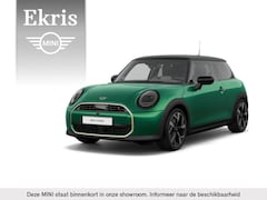 MINI Cooper S - Favoured trim | XL Pakket