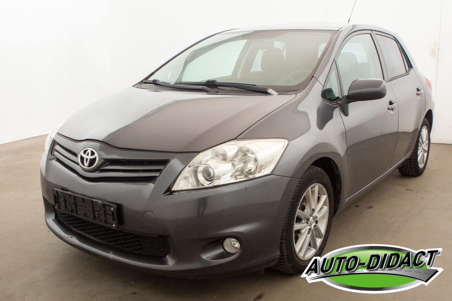 Toyota Auris - 1.3 Clima - AutoWereld.nl